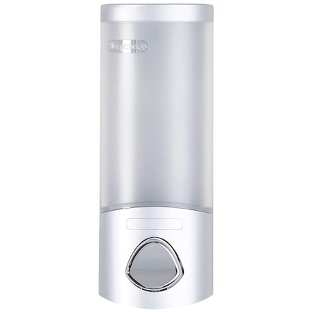 Better Living Better Living Euro Uno 12.2 oz Wall Mount Touch Free Liquid Soap Dispenser 76134-1